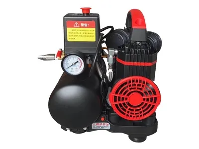 مكبس فلكنة ذو إطار