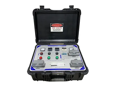 مكبس فلكنة ذو إطار