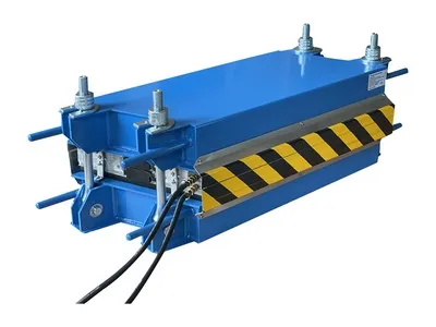 مكبس فلكنة سيور ناقلة