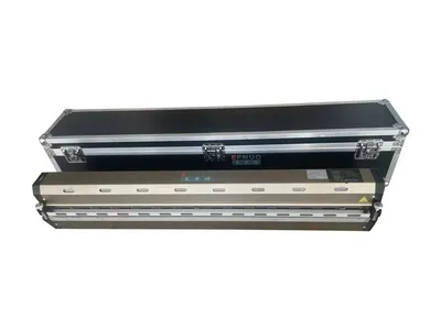 مكبس ربط هوائي محمول للسيور الناقلة